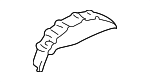 6261608010 - Body: Wheel Housing Access Cover for Toyota Image