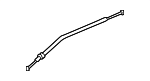 964303C100 - Electrical: Actuator Cable for Kia Image