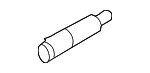 L3411517ZA - Cooling System: Water Outlet for Mazda Image