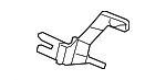 68045172AA - Body: Latch Cover for Mopar Image