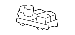 8404060160 - Body: Window Switch for Toyota: Prius, Prius Plug-In, Prius V Image