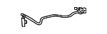 8862030290 - HVAC: Thermistor for Lexus Image