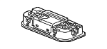 34404SNAA01ZC - : Map Lamp for Honda: Fit Image