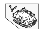 G920049046 - Hybrid Components: Inverter Assembly for Toyota: Prius Plug-In Image