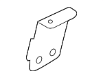 T2H11509 - Body: Fender Support Bracket for Jaguar Image