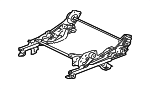 6921A035 - Body: Seat Track for Mitsubishi: Outlander Image