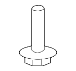 MS240125 - Body: Mount Bolt for Mitsubishi: Diamante, Eclipse, Eclipse Cross, Endeavor, Galant, Lancer, Mirage, Montero, Outlander, Outlander PHEV, Outlander Sport Image