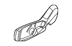 52105A6E141 - Body: Seat Trim Panel for Mini Image