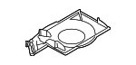 7421254J10 - HVAC: Plate for Suzuki Image