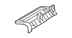 7421554J00 - HVAC: Seal for Suzuki Image