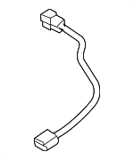 7425254J10 - HVAC: Harness for Suzuki Image