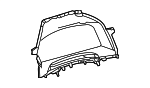 5540446020 - : Cluster Visor for Lexus: RZ450e Image