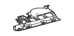 5560646010 - Body: Under Cover for Lexus: RZ300e, RZ450e Image