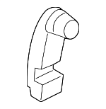 1J0121422 - Cooling System: Reservoir Cap for Volkswagen Image