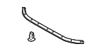 5338153020 - Body: Front Seal for Lexus: IS250, IS350 Image