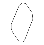 2546325000 - Cooling System: By-Pass Pipe Gasket for Kia Image