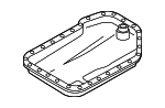 1V321359B - Engine: Trans Pan for Audi: A4, A4 Quattro, A6, A6 Quattro, A8, A8 Quattro, Allroad Quattro, S4 Image