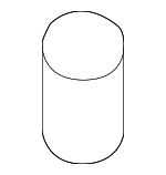 30792781 - : 2005-2006 Volvo Electric Fuel Pump for Volvo: S40, V50 Image