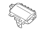 845301R500 - Electrical: Passenger Air Bag for Hyundai: Accent Image