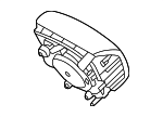 569001R5009Y - Electrical: Driver Air Bag for Hyundai: Accent Image