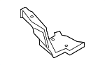 4KE819806 - Body: Floor Duct for Audi Image