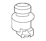 25315JK01A - Body: Switch Assembly for Nissan: Armada, Maxima, Murano, Pathfinder, TITAN, TITAN XD Image