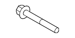 LR111077 - Electrical: Alternator Mount Bolt for Land-Rover Image