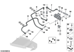 33158324127 - : Oil Filter for BMW Image