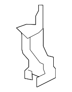 25711541 - : Reinforcement for Cadillac: STS Image