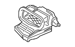 DCTI4 - HVAC: Motorcraftâ„¢ Inlet Duct for Ford Image