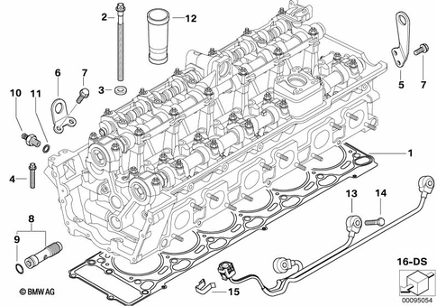 Diagram 1