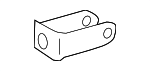 4726430060 - : Booster Assembly Bracket for Lexus: GS300, GS350, LS430 Image