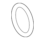 9002920059 - Body: Master Cylinder Seal for Lexus: ES300, ES330, GS300, GS350, IS F, IS250, IS350, RX330, RX350 Image