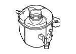 17139485733 - Cooling System: Expansion Tank for BMW Image