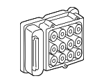1729004814 - Electrical: Module for Mercedes-Benz Image