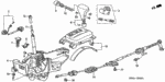 35505S30003 - Chassis: BULB (T5) (14V 1.4W) for Honda Image