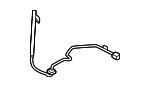 SL1Z78406A77B - Body: Object Sensor for Ford Image