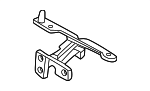 SL1Z7842900B - Body: Hinge for Ford Image