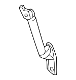SL1Z78402A68A - Body: Support Rod for Ford Image