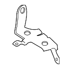 96809546 - Electrical: Mount Bracket for Chevrolet: Aveo, Aveo5 | Pontiac: G3 Image