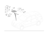 1569000900 - : Control Unit for Mercedes-Benz Image