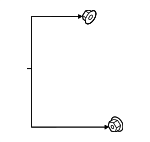 PAF104029 - Suspension: Stabilizer Link Nut for Porsche: Cayenne, Macan, Panamera Image