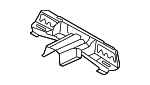 7L8803221A - Body: Floor Crossmember for Audi: Q7 Image