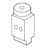 976264P000 - HVAC: Expansion Valve for Hyundai: Elantra, Elantra Coupe, Elantra GT Image