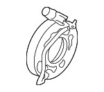 976413X600 - : 2011-2013 Hyundai - Clutch Coil for Hyundai: Elantra, Elantra Coupe Image