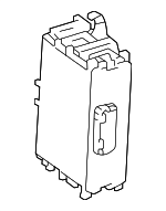 8926A0E020 - : Noise Filter for Toyota Image