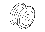 311416VJA01 - : Pulley for Acura Image