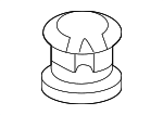 90467A0024 - Body: Compartment Box Clip for Toyota Image
