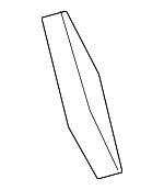 13627630589 - Engine: Air Mass Sensor O-Ring for BMW: 228i, 228i xDrive, 320i, 320i xDrive, 328d, 328d xDrive, 328i, 328i GT xDrive, 328i xDrive, 335i, 335i GT xDrive, 335i xDrive, 428i, 428i Gran Coupe, 428i xDrive, 428i xDrive Gran Coupe, 435i, 435i Gran Coupe, 435i xDrive, 435i xDrive Gran Coupe, 550i, 550i GT, 550i GT xDrive, 550i xDrive, 650i, 650i Gran Coupe, 650i xDrive, 650i xDrive Gran Coupe, 750i, 750i xDrive, 750Li, 750Li xDrive, ActiveHybrid 3, M2, M235i, M235i xDrive, M3, M4, M5, M6, M6 Gran Coupe, X1, X2, X3, X4, X5, X6, Z4 Image