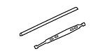 96624648 - Body: Wiper Blade for GM Image